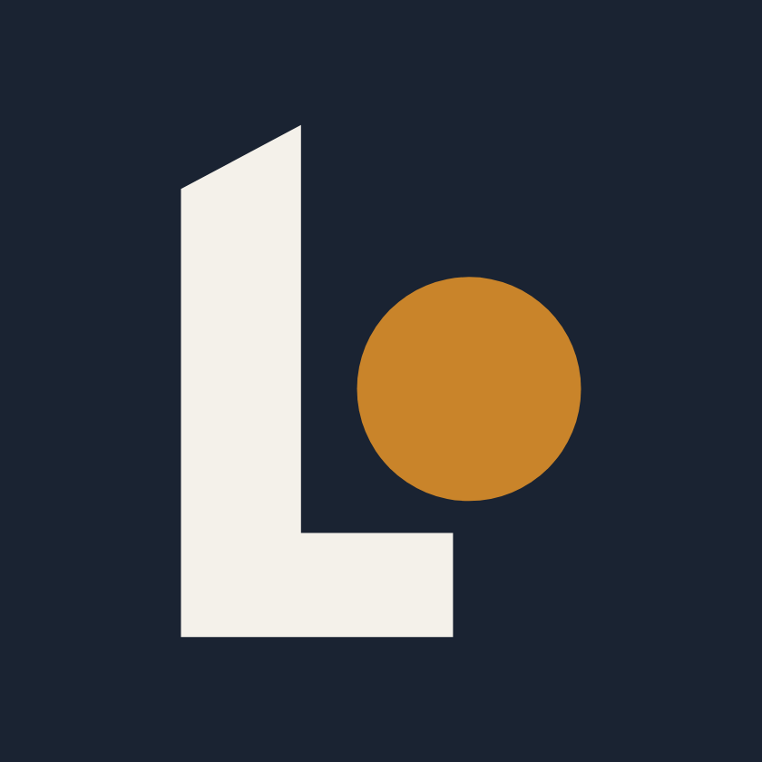 The Luna mark